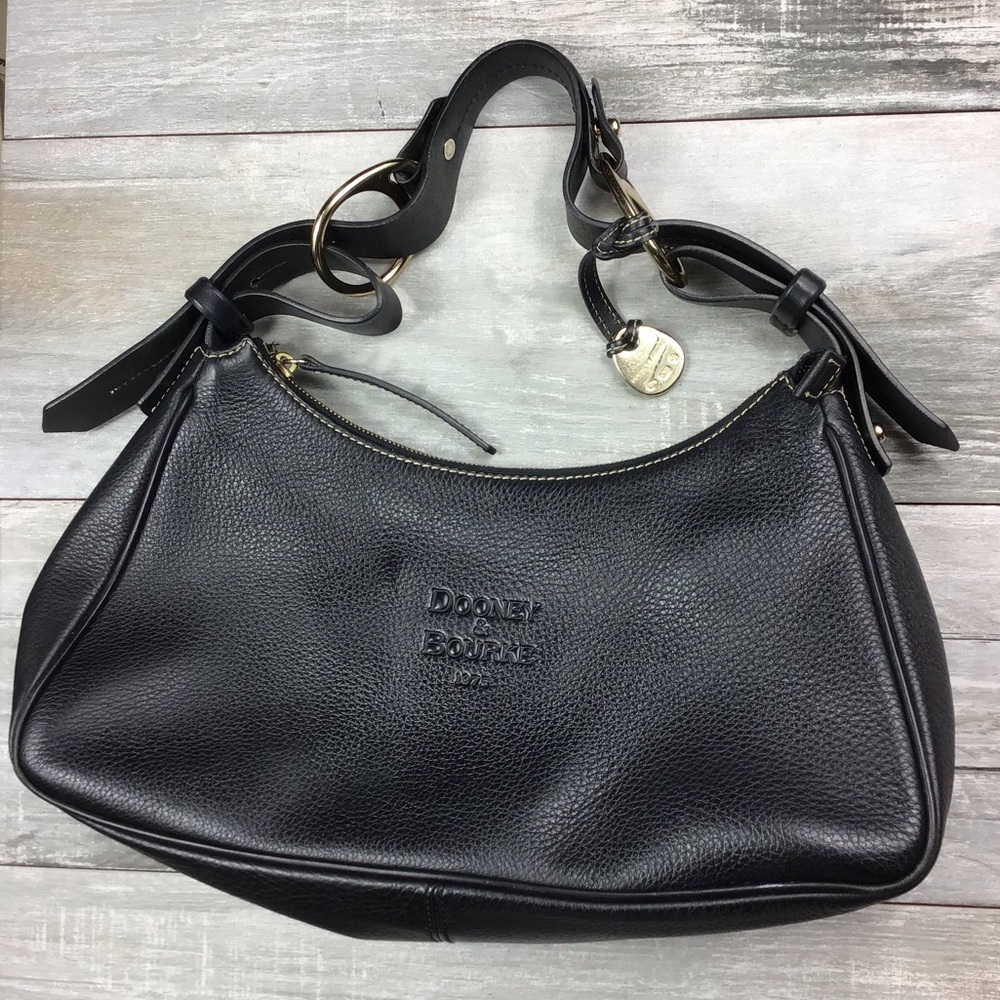 Dooney & Bourke Shoulder Bag - Picture 7 of 9